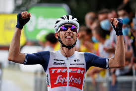 Bauke Mollema annonce sa retraite à la fin de la saison